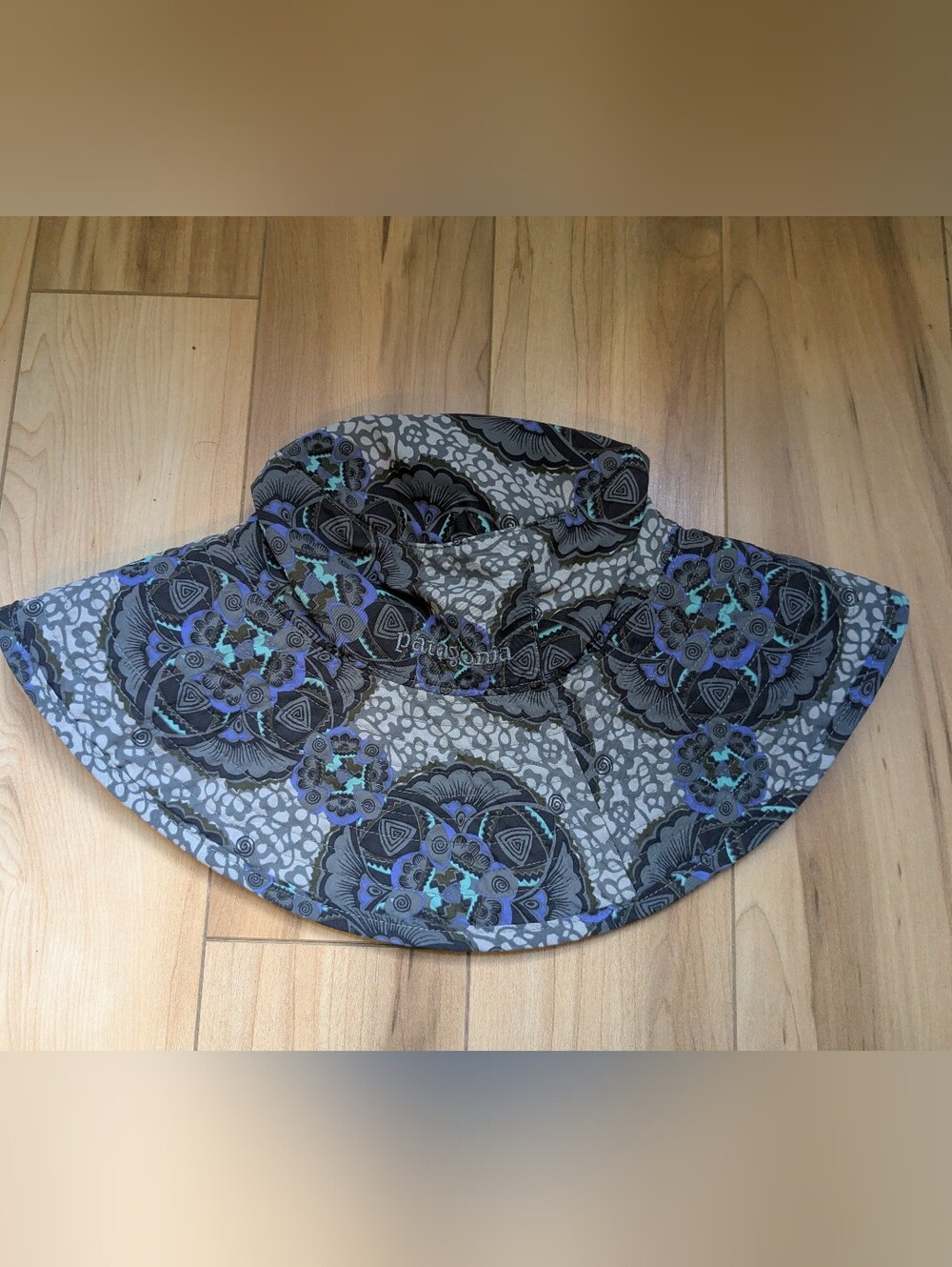 Kids Patagonia Sun Hat - Small